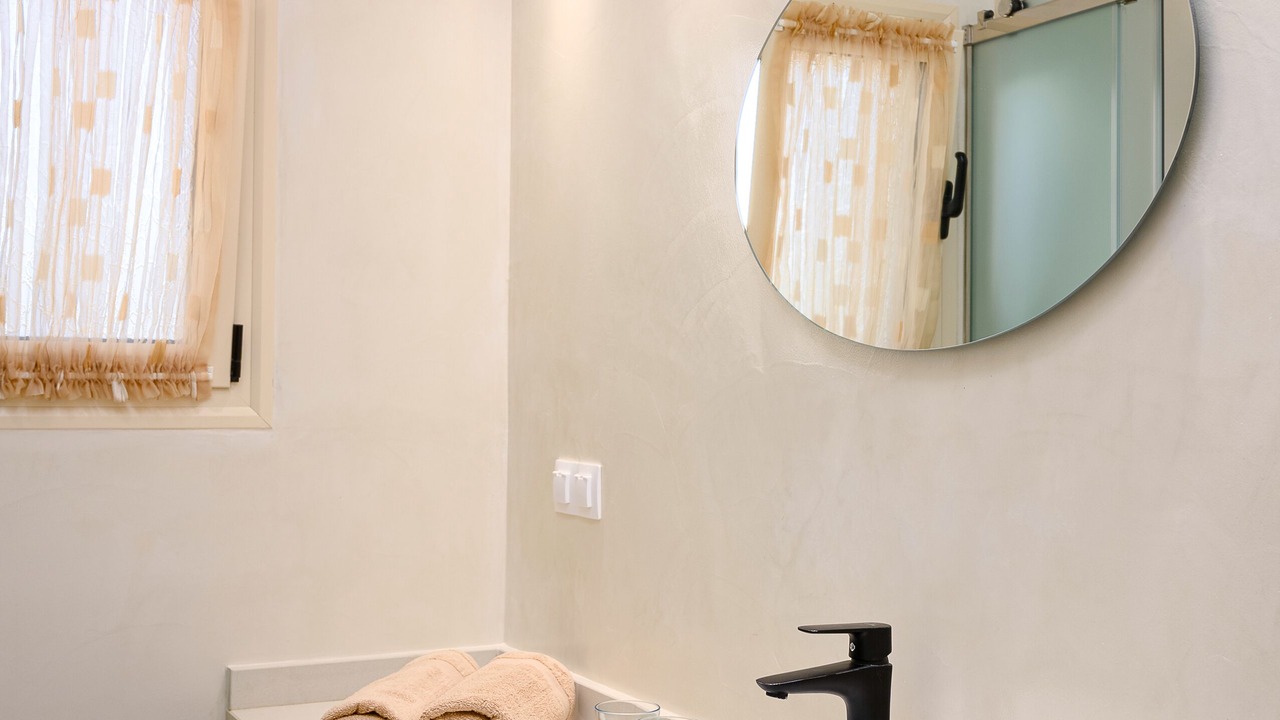 Photo of Bathroom in Sivas