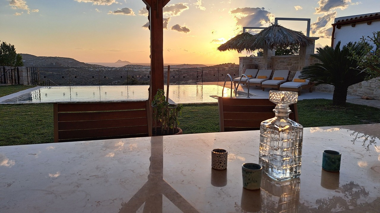 Photo of Patio Balcony in Sivas