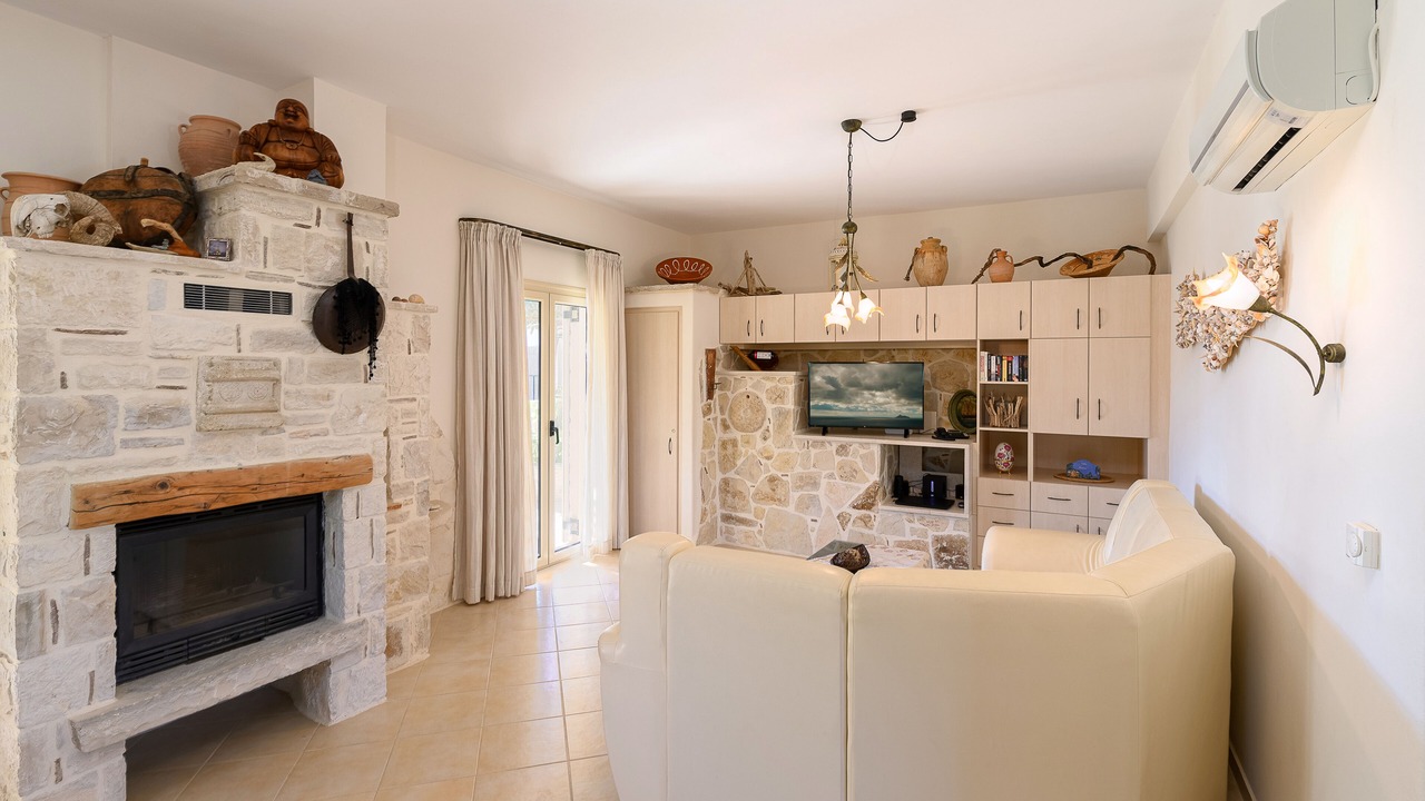 Photo of Livingroom in Sivas