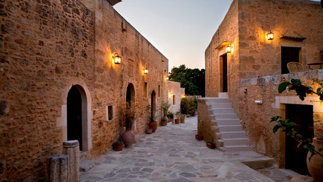Photo of Outdoor in Amnatos