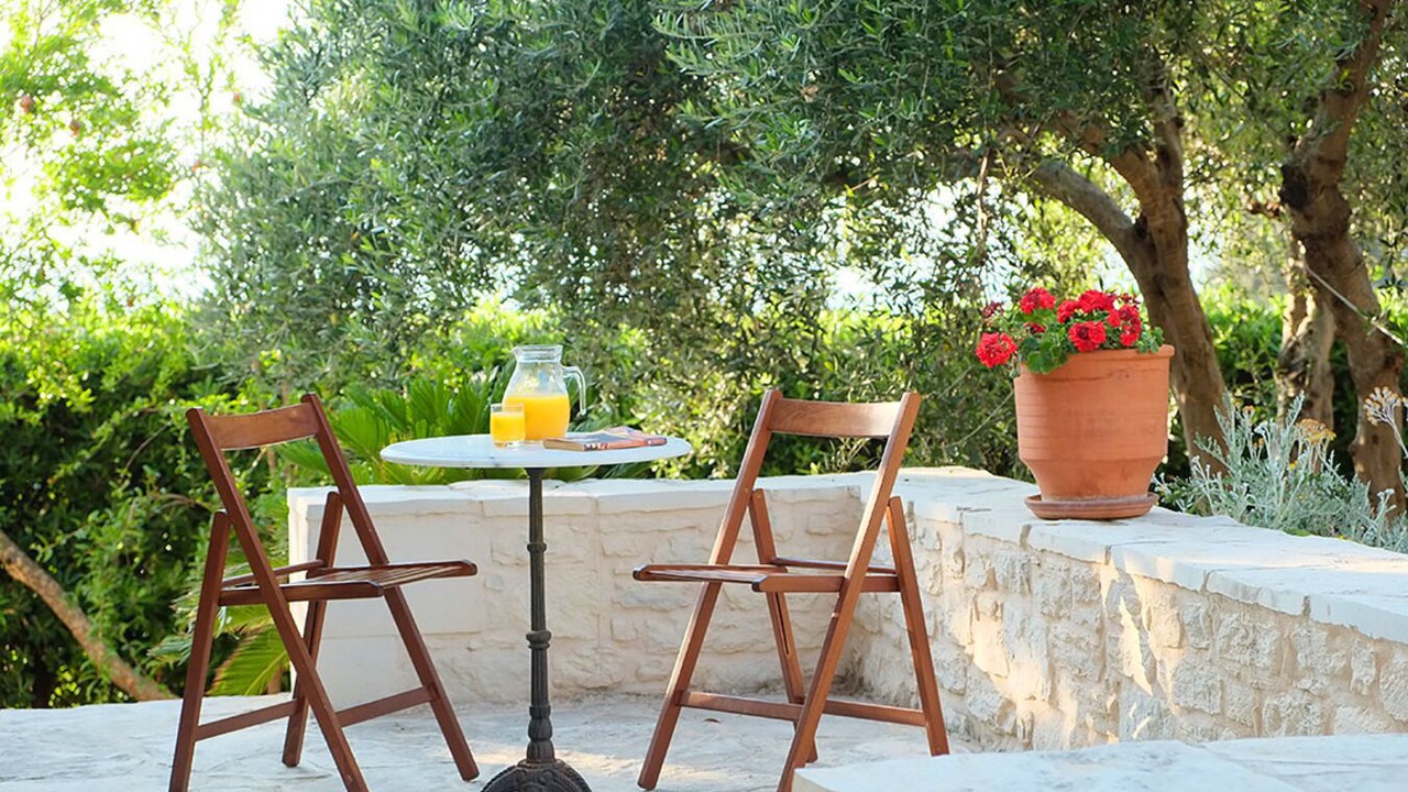 Photo of Outdoor in Amnatos