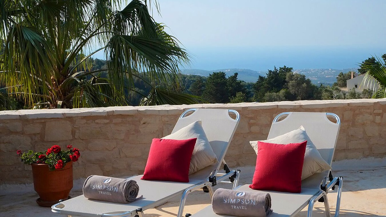 Photo of Outdoor in Amnatos