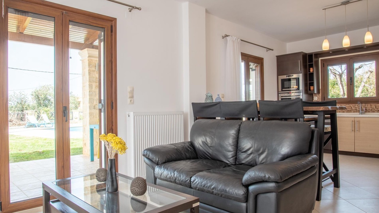 Photo of Livingroom in Skouloufia