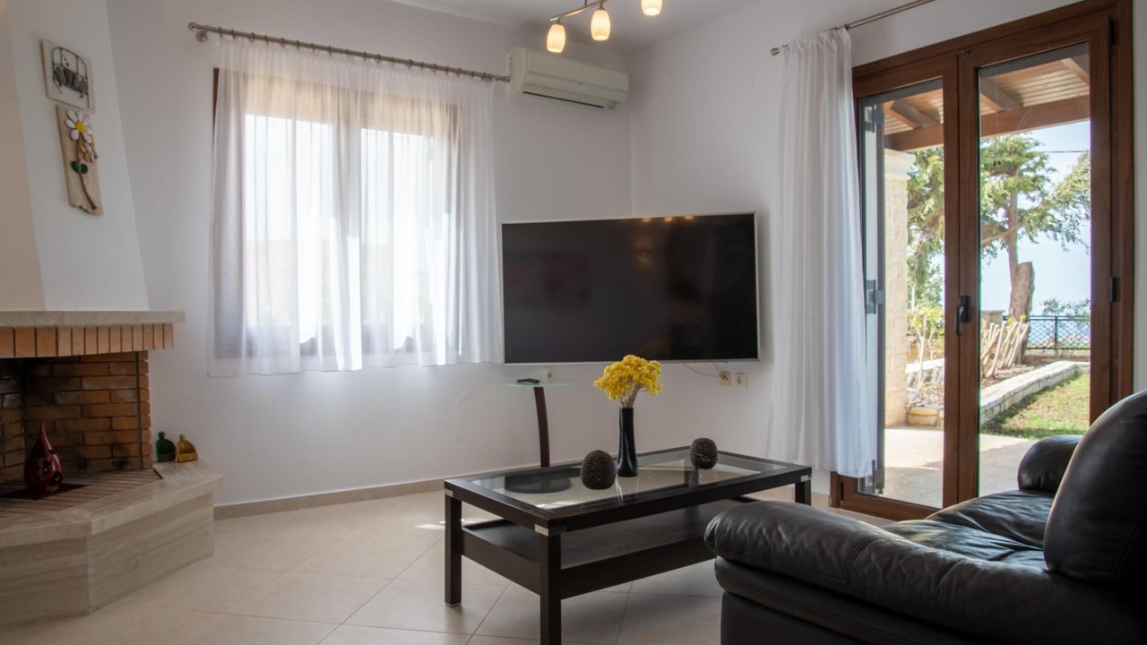 Photo of Livingroom in Skouloufia