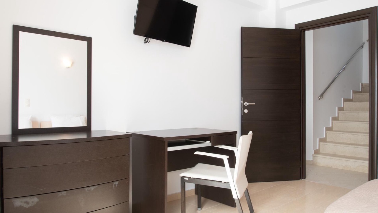 Photo of Bedroom in Skouloufia