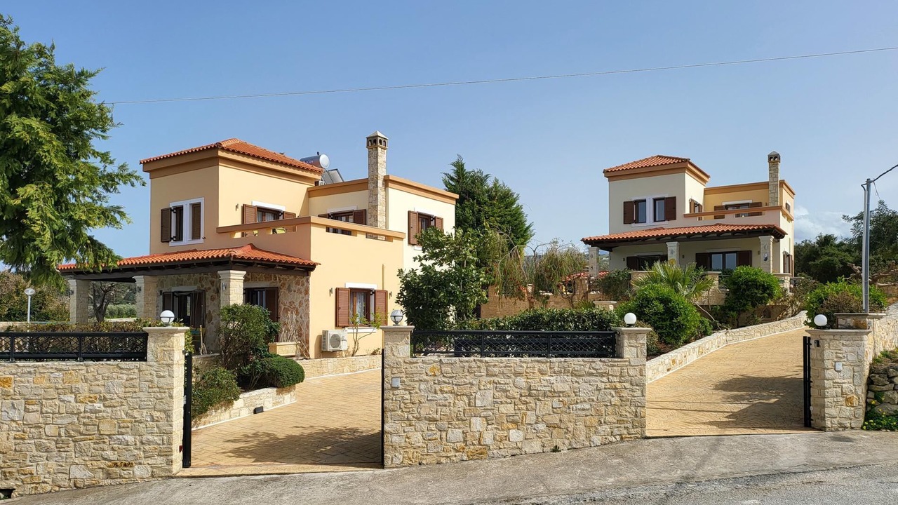 Photo of Outdoor in Skouloufia