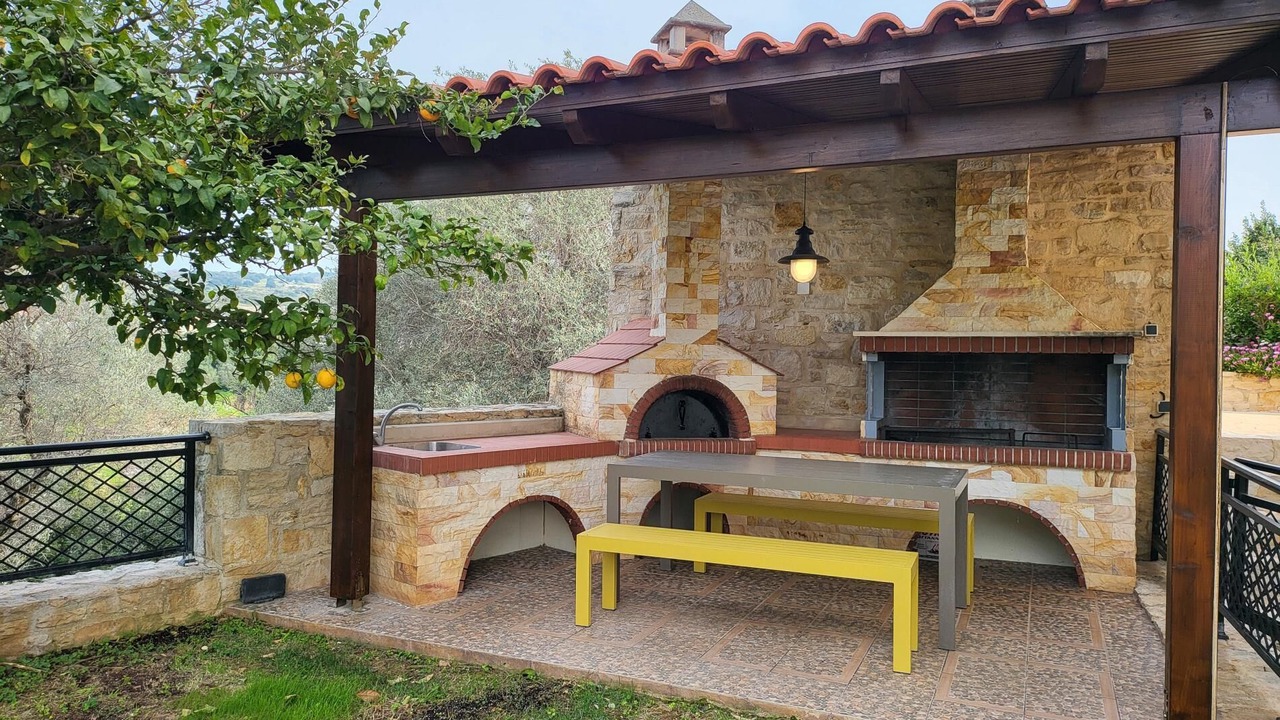 Photo of Outdoor in Skouloufia