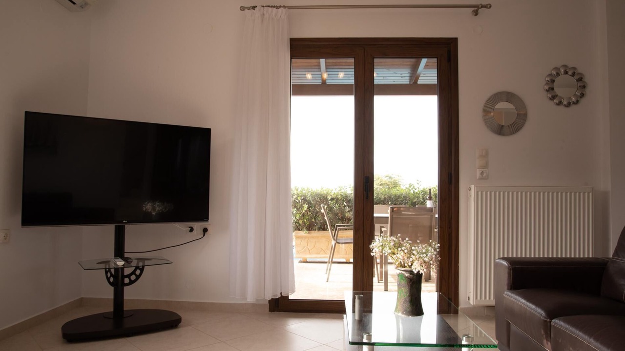 Photo of Livingroom in Skouloufia