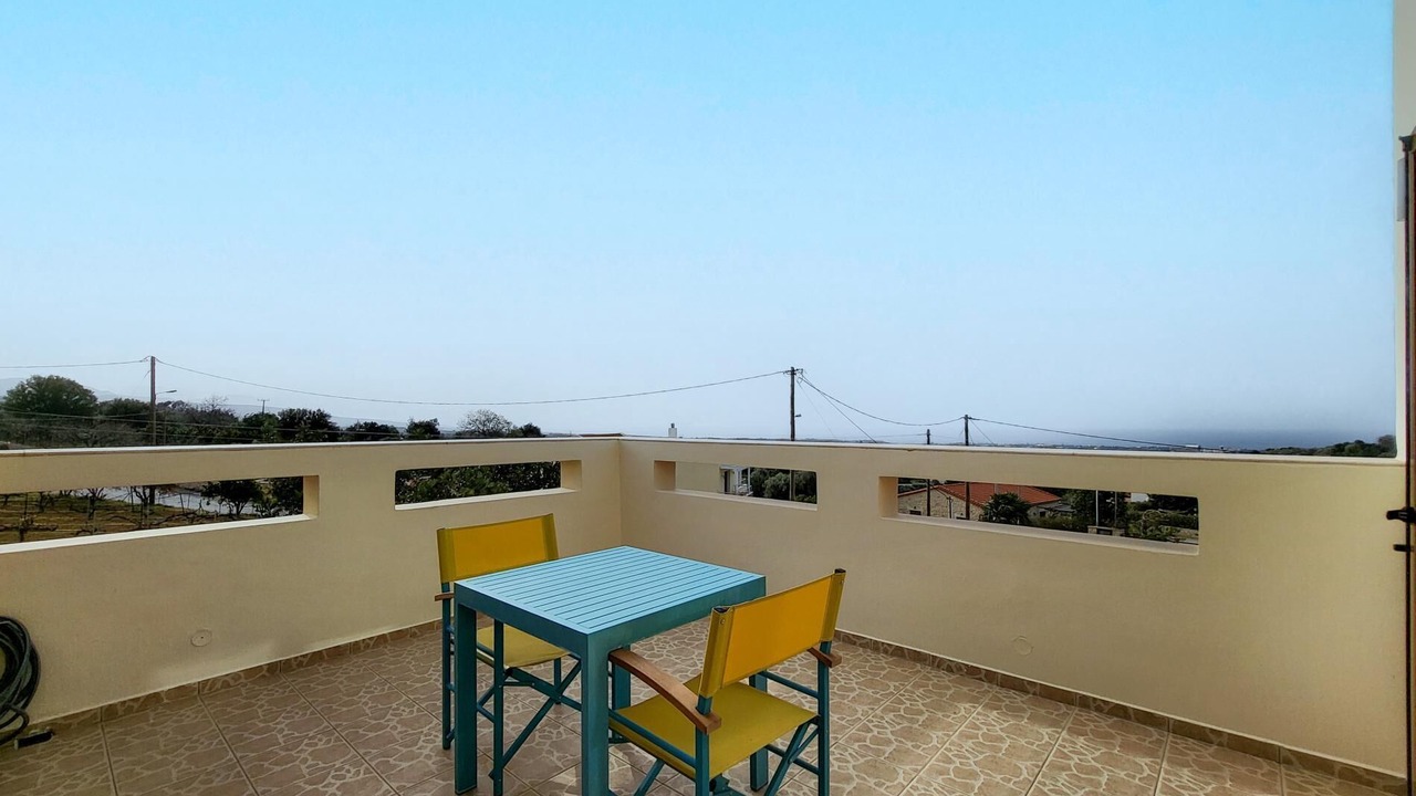 Photo of Outdoor in Skouloufia