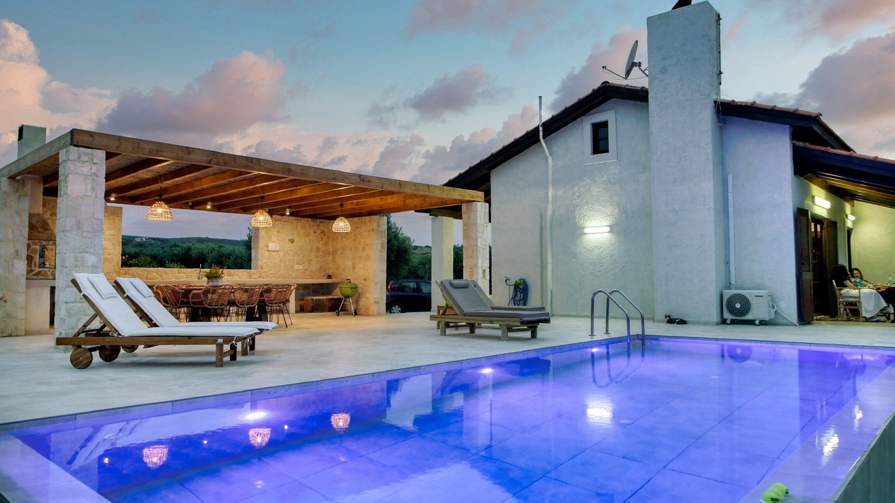 Photo of Outdoor in Sitia