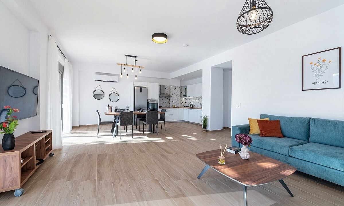Photo of Livingroom in Skotino