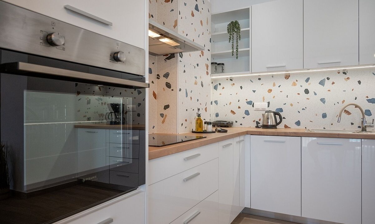 Photo of Kitchen in Skotino