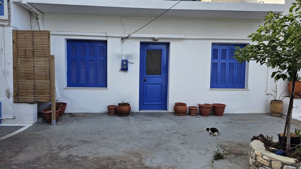 Photo of Outdoor in Armenistis
