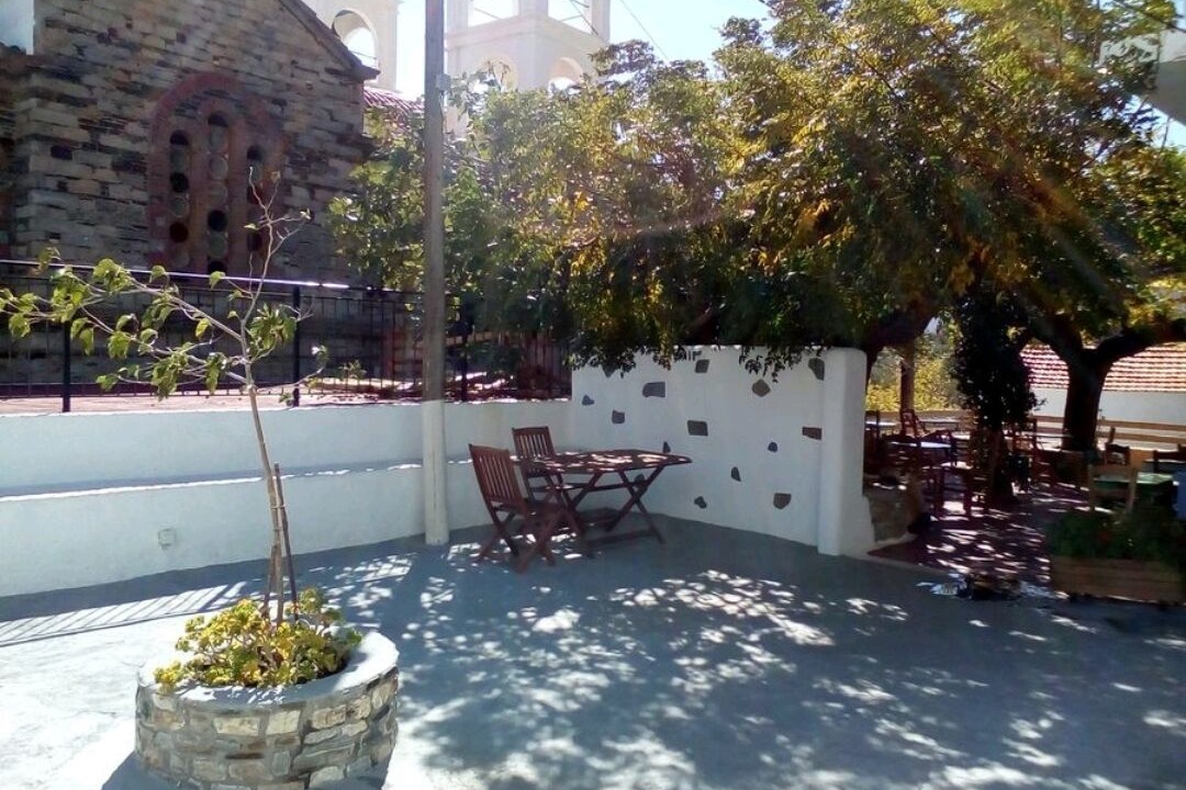 Photo of Outdoor in Armenistis