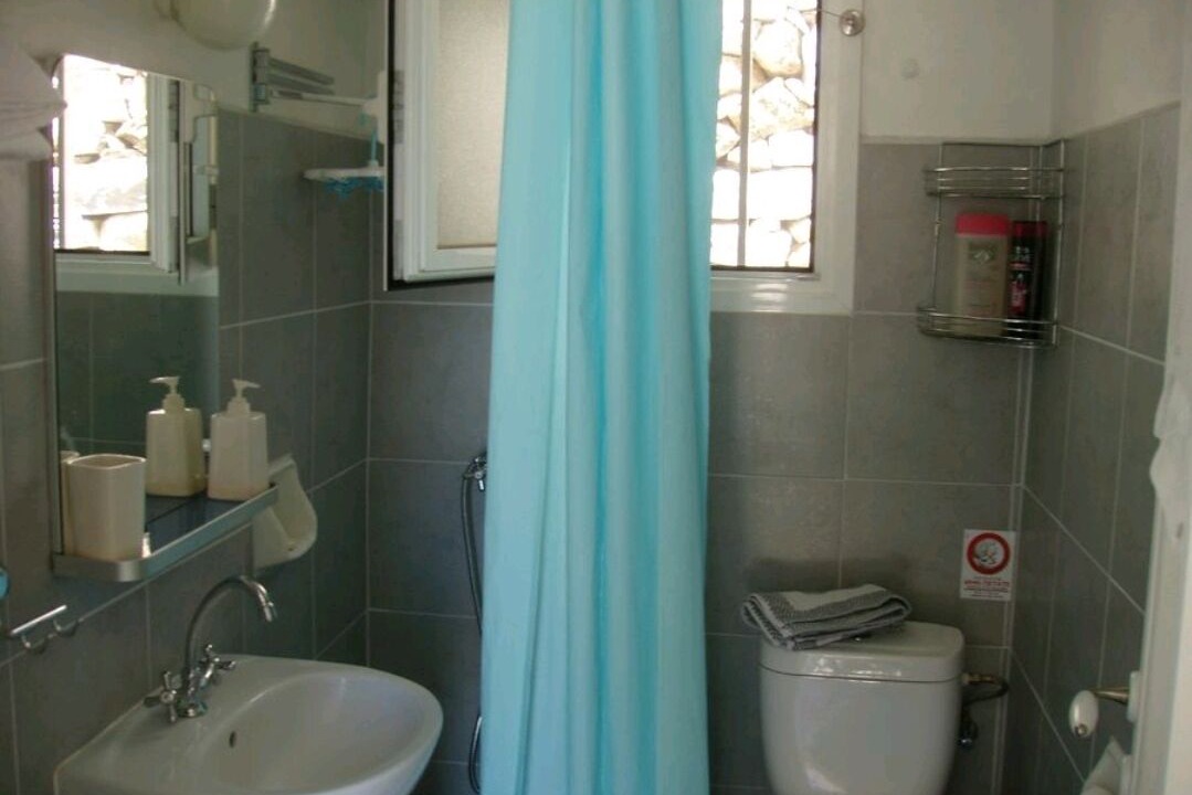 Photo of Bathroom in Armenistis