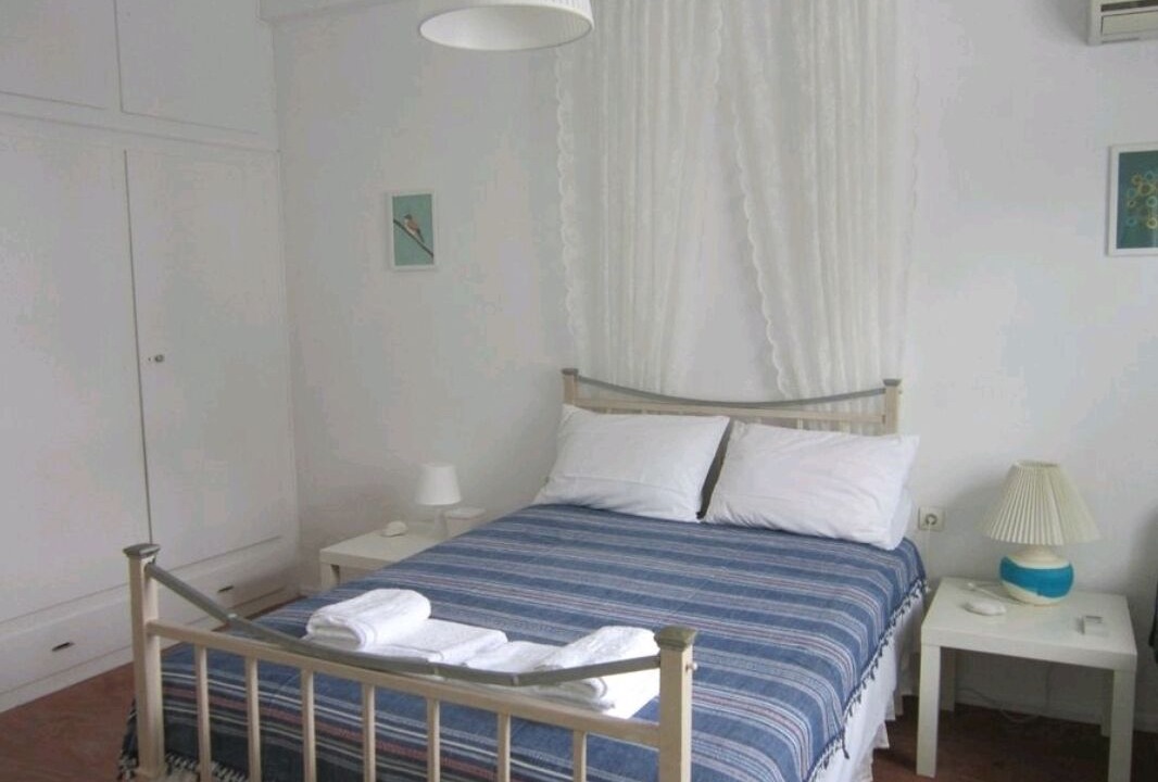 Photo of Bedroom in Armenistis