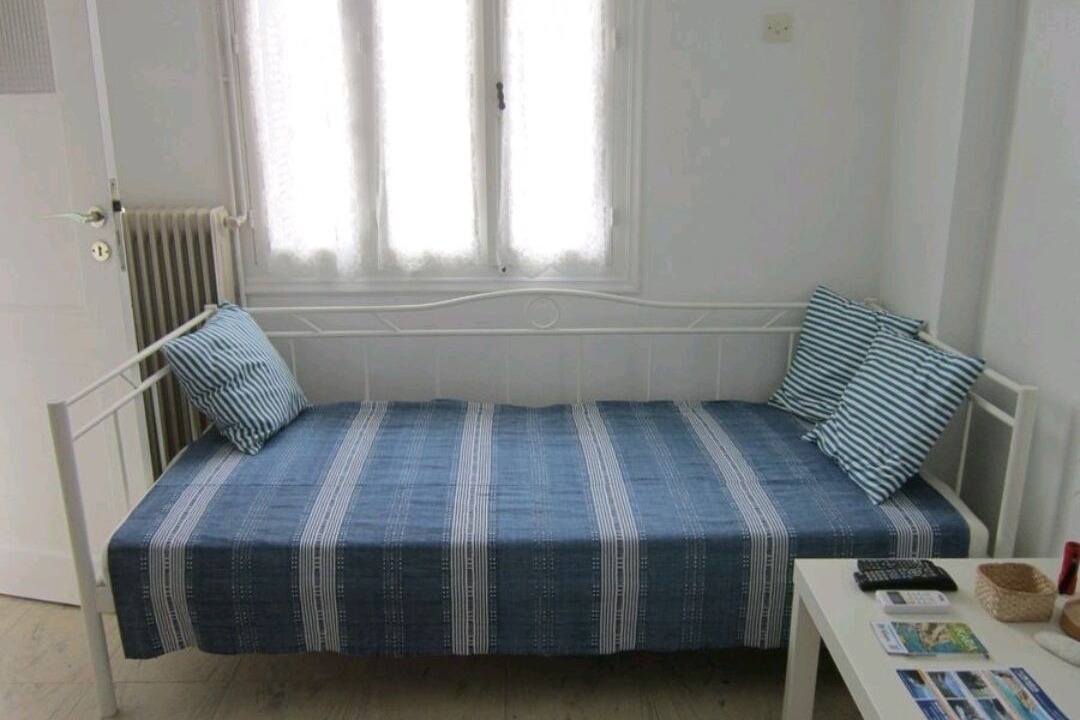 Photo of Bedroom in Armenistis