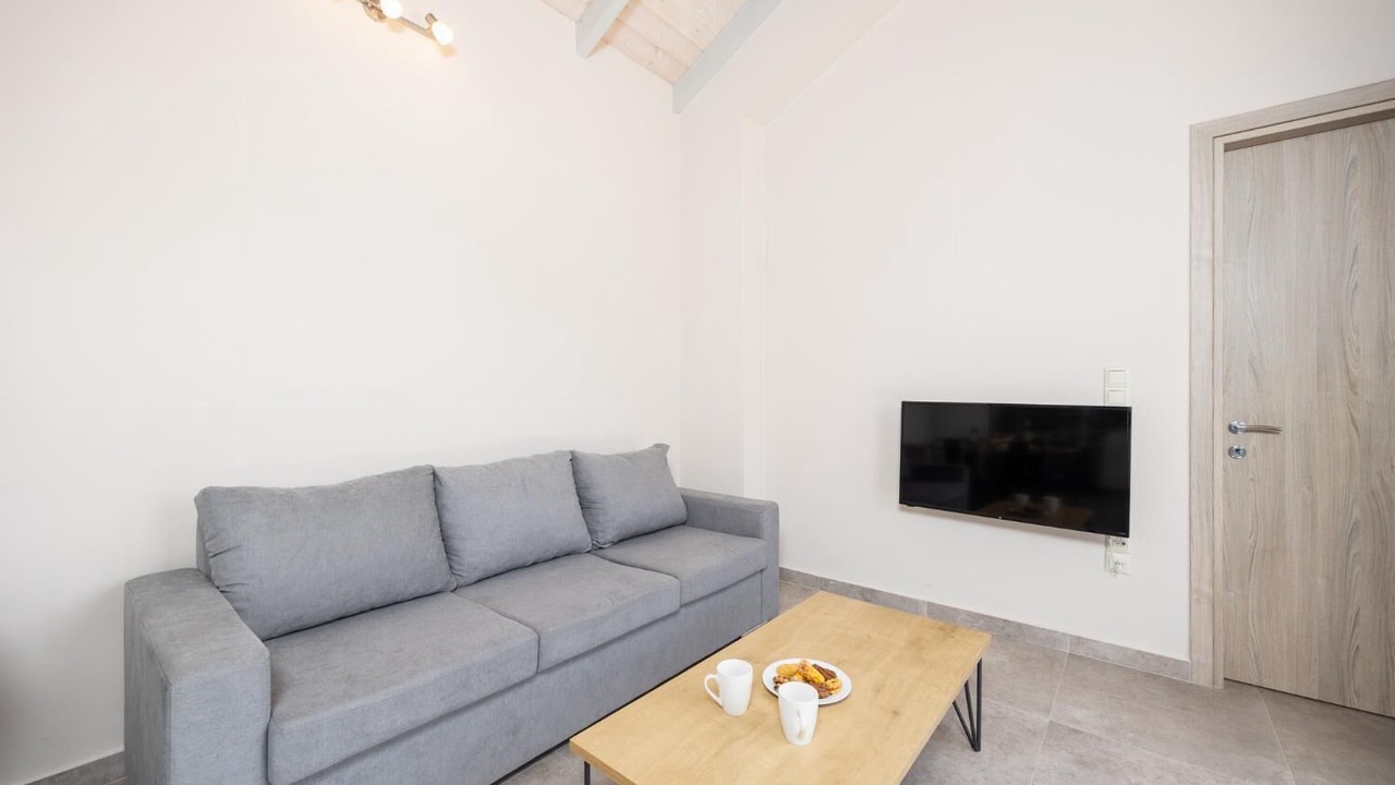 Photo of Bedroom in Mousata