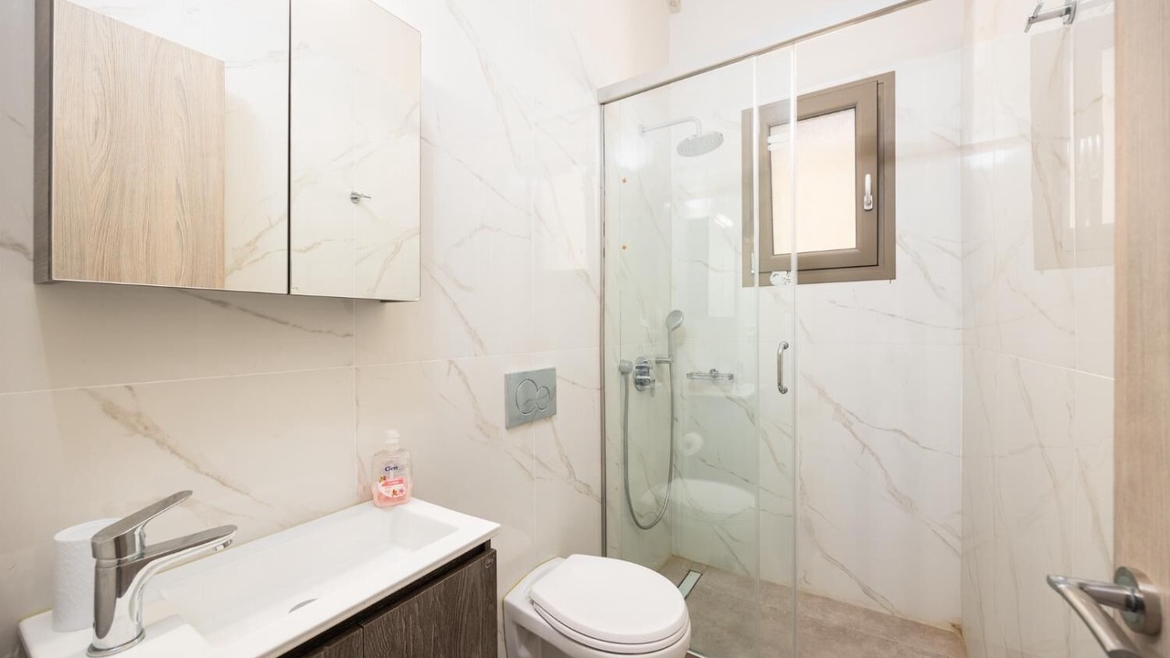 Photo of Bathroom in Mousata