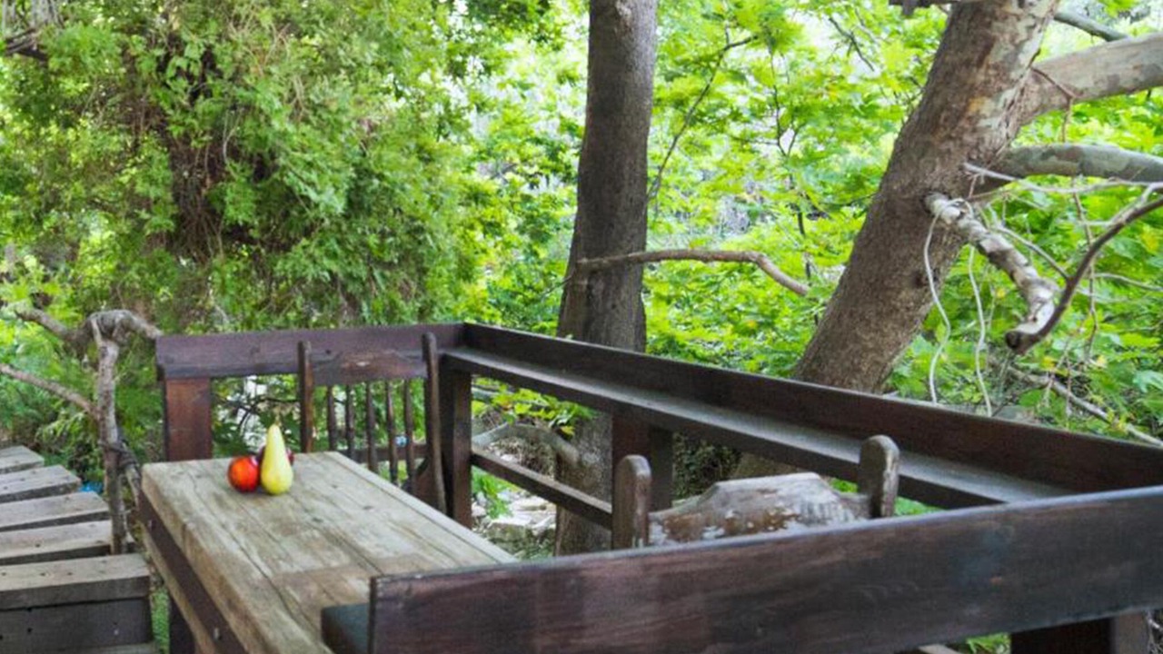 Photo of Outdoor in Ikaria