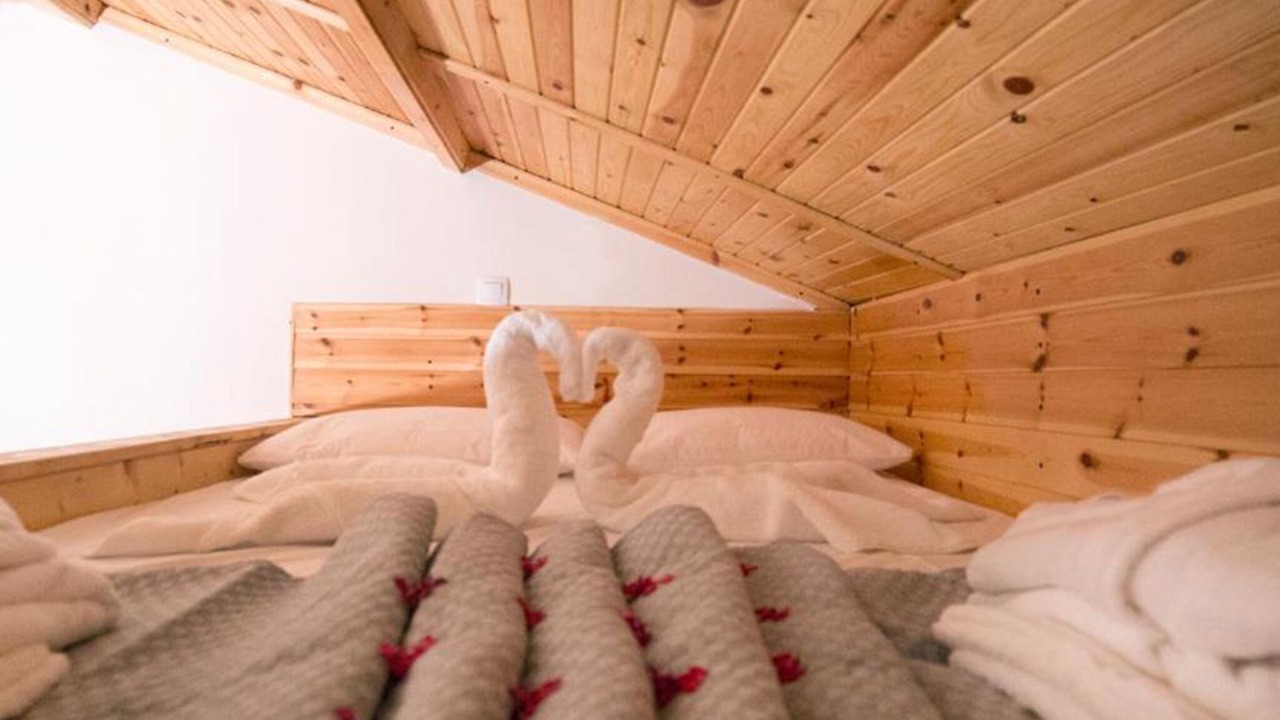 Photo of Bedroom in Ikaria