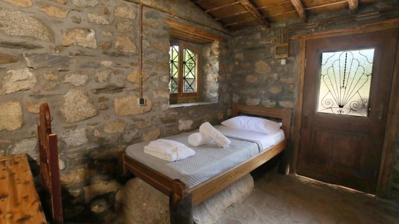 Photo of Bedroom in Ikaria