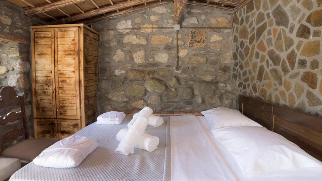 Photo of Bedroom in Ikaria