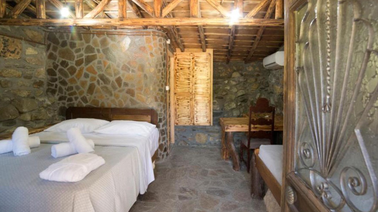 Photo of Bedroom in Ikaria