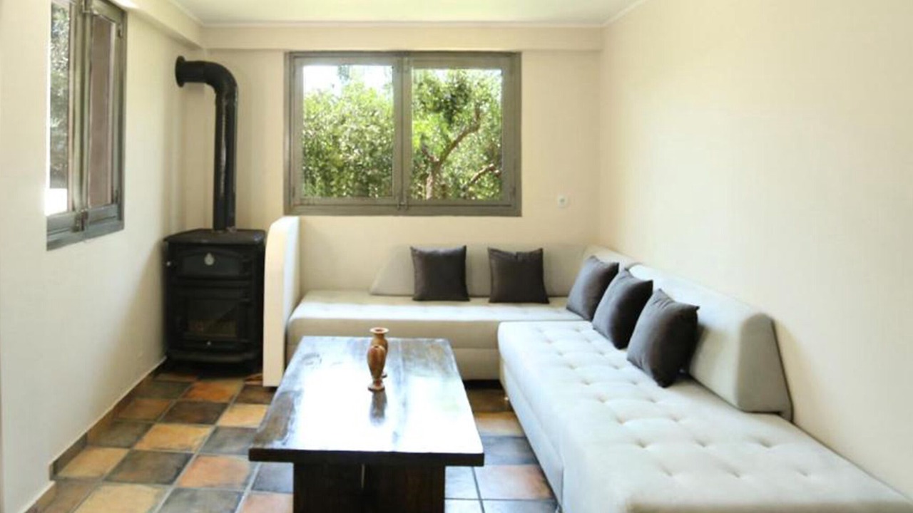 Photo of Livingroom in Ikaria