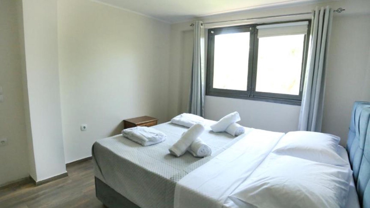 Photo of Bedroom in Ikaria