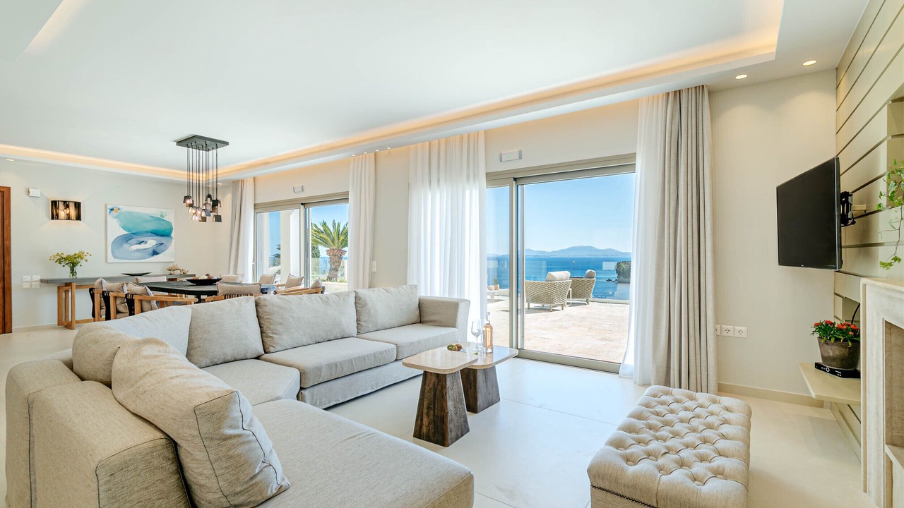 Photo of Livingroom in Kalami