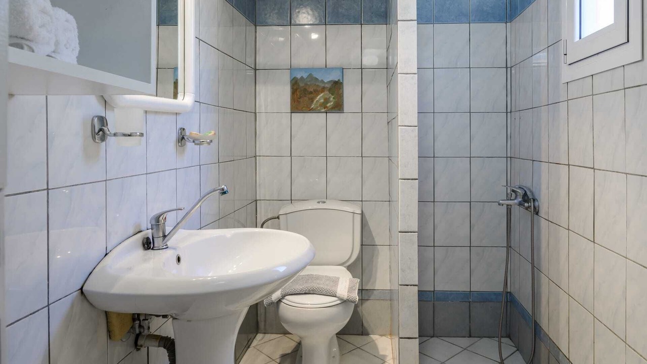 Photo of Bathroom in Mousata