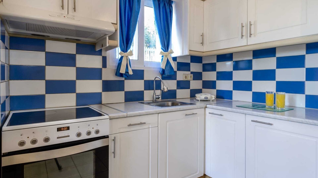 Photo of Kitchen in Mousata