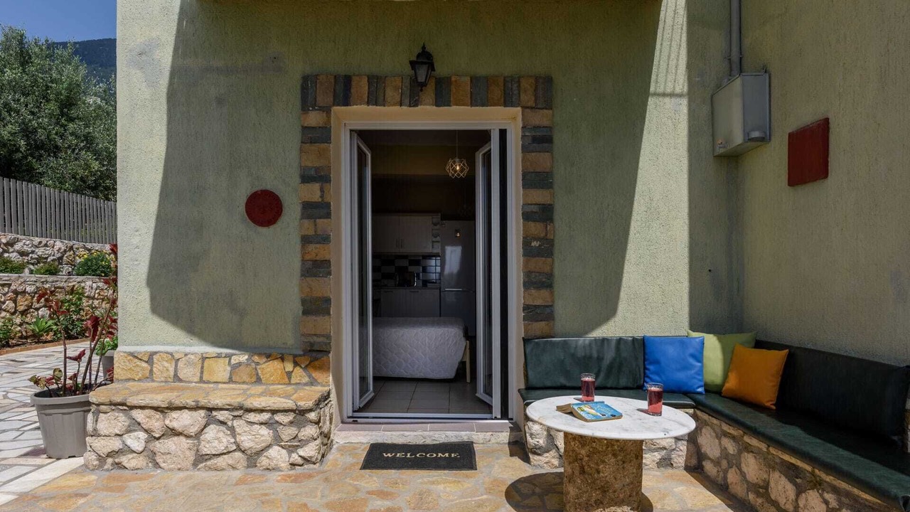 Photo of Patio Balcony in Mousata