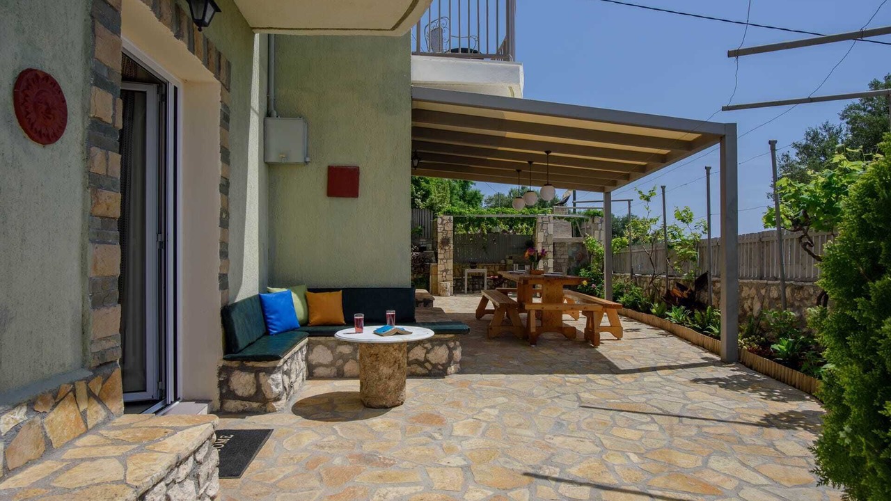 Photo of Outdoor in Mousata