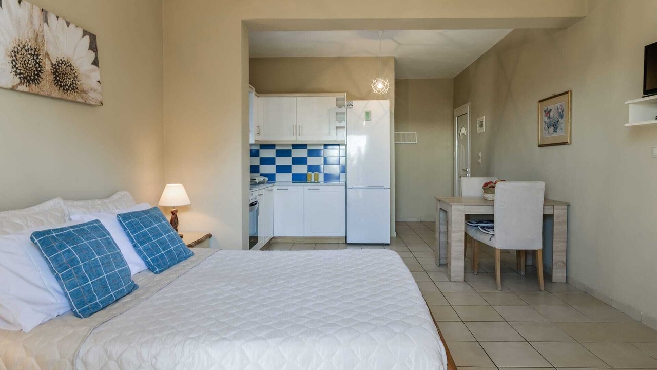 Photo of Bedroom in Mousata