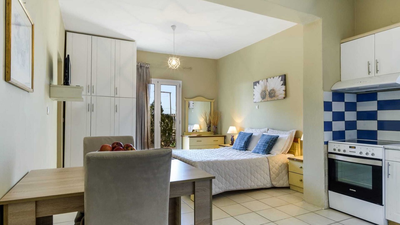 Photo of Bedroom in Mousata