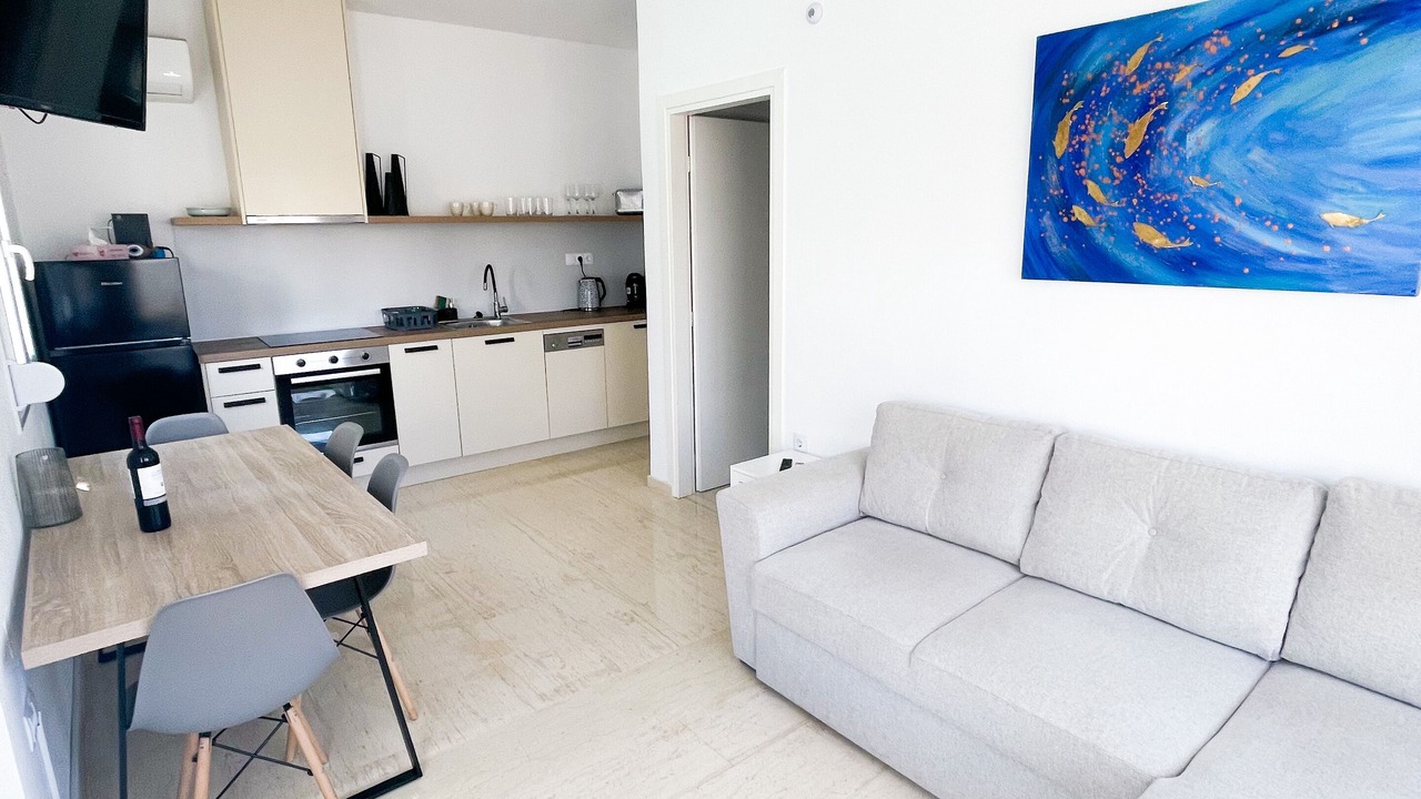 Photo of Livingroom in Analipsi