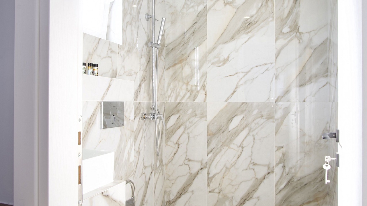 Photo of Bathroom in Analipsi