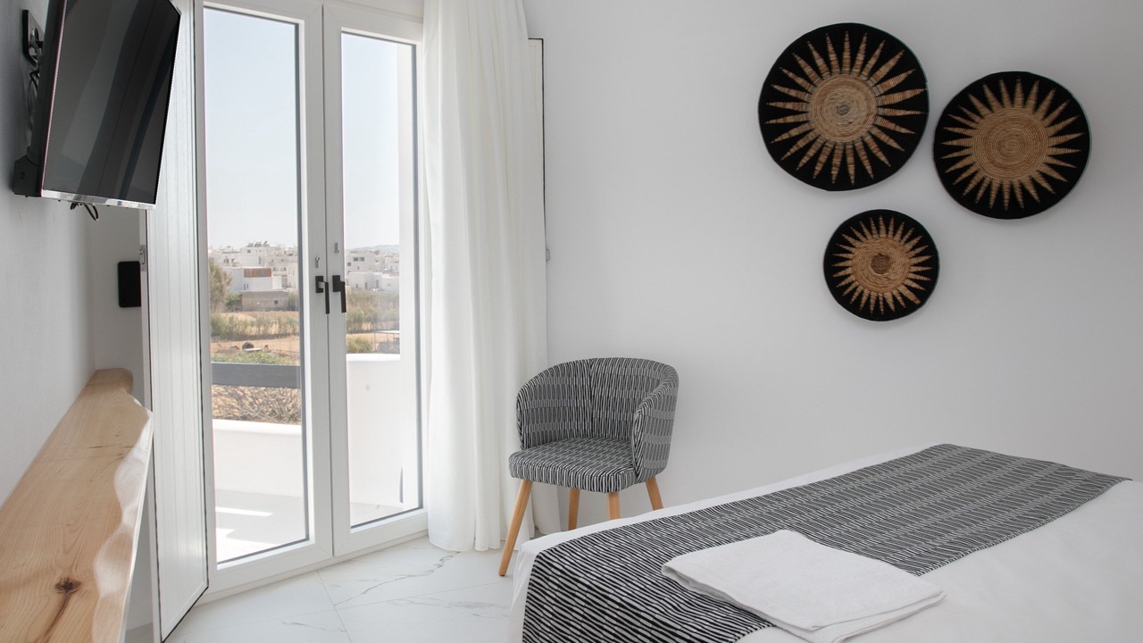 Photo of Bedroom in Milopotas