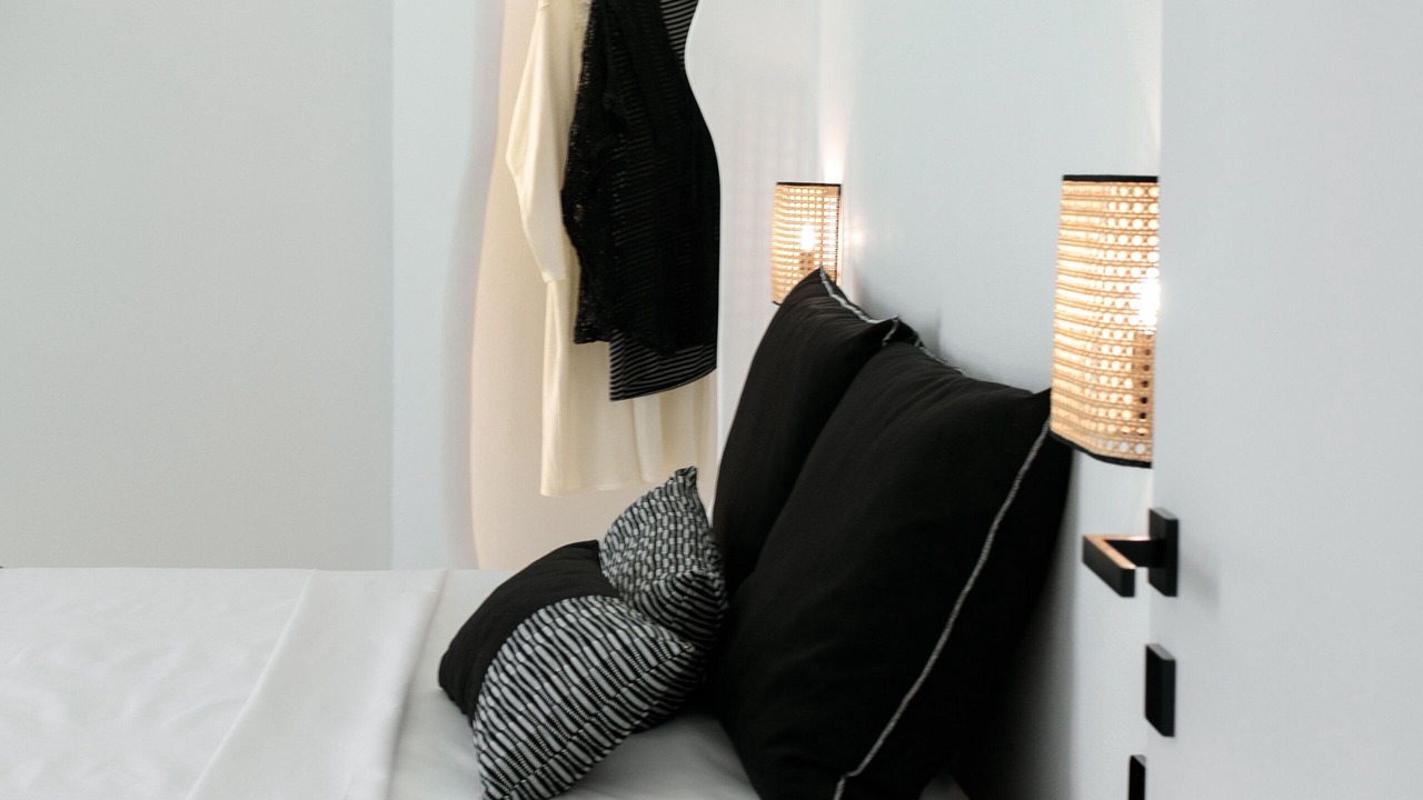Photo of Bedroom in Milopotas