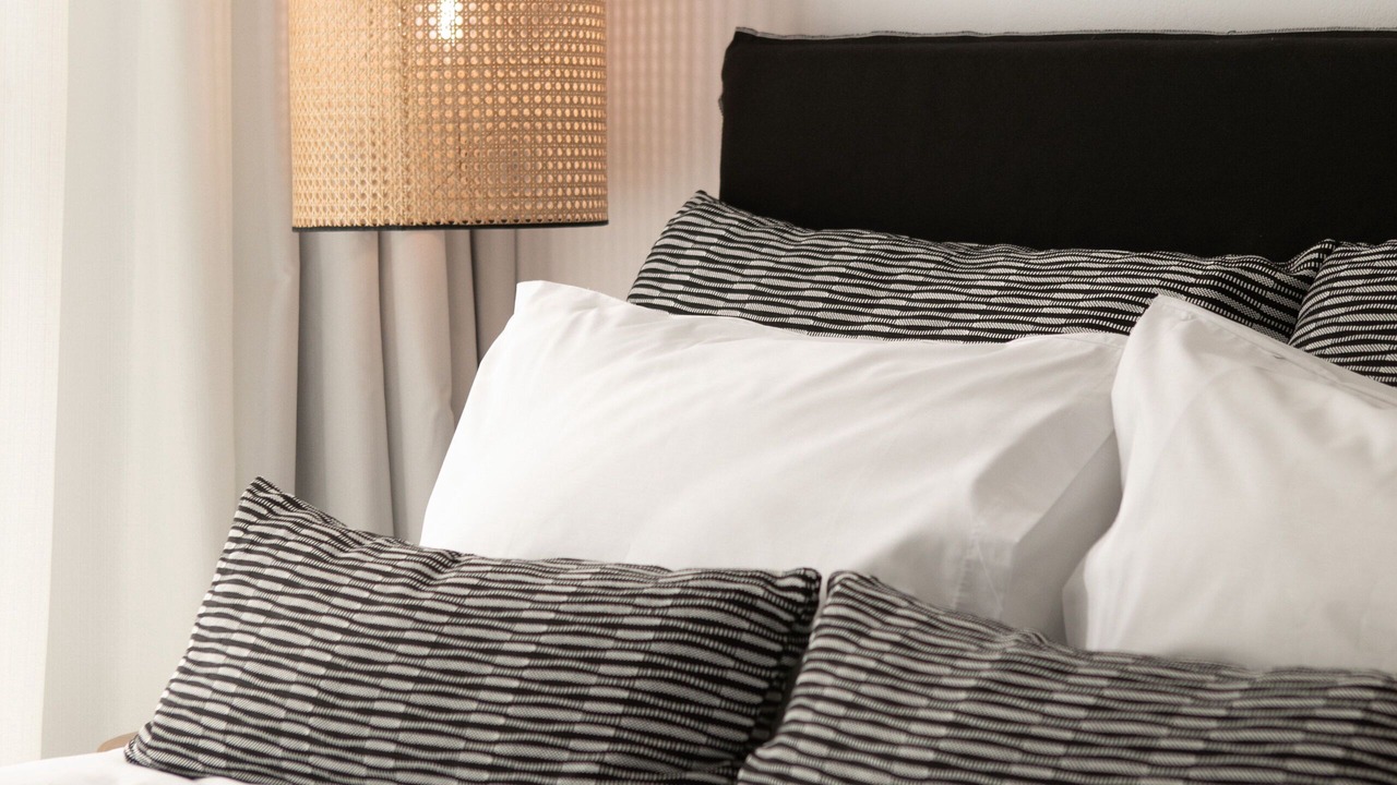 Photo of Bedroom in Milopotas
