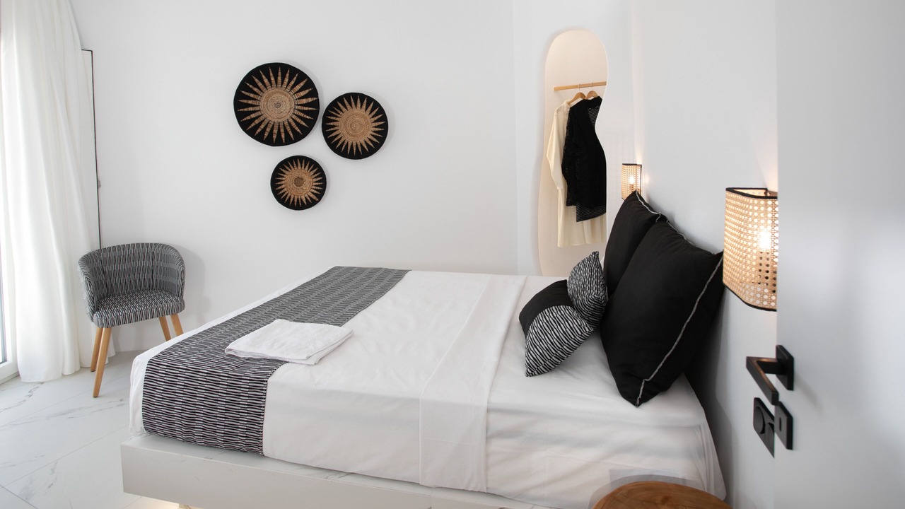 Photo of Bedroom in Milopotas