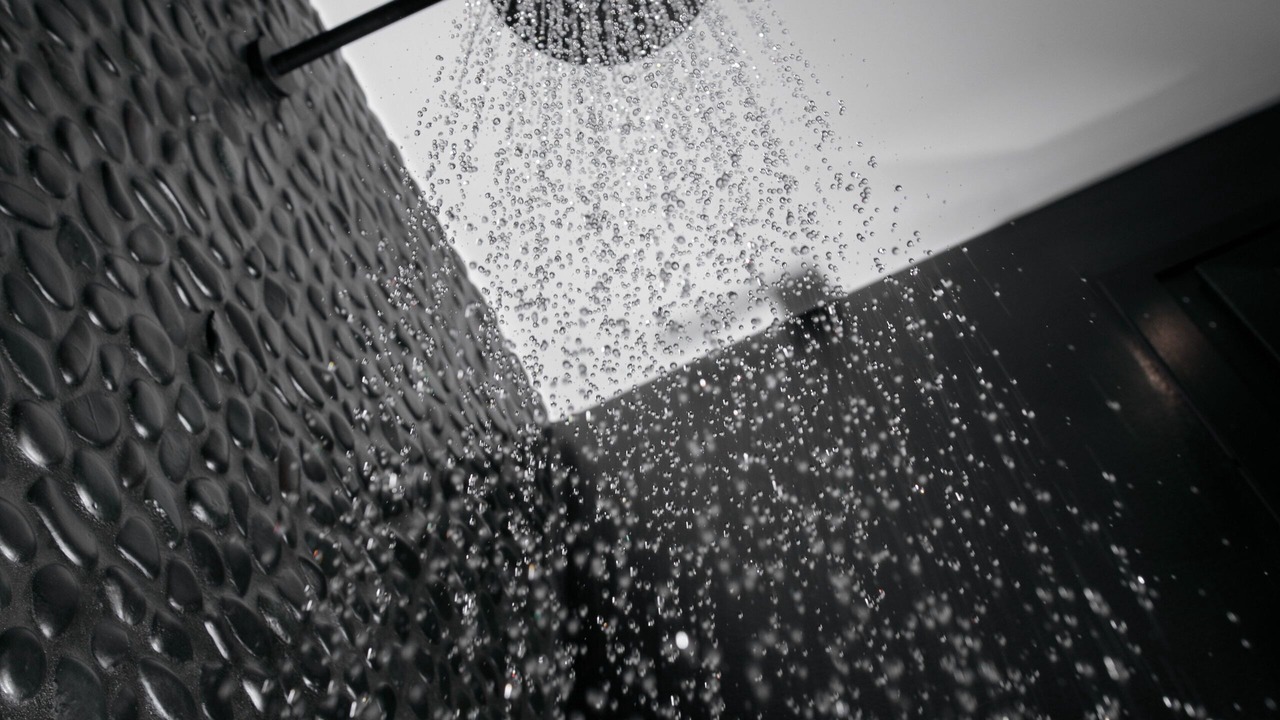 Photo of Bathroom in Milopotas