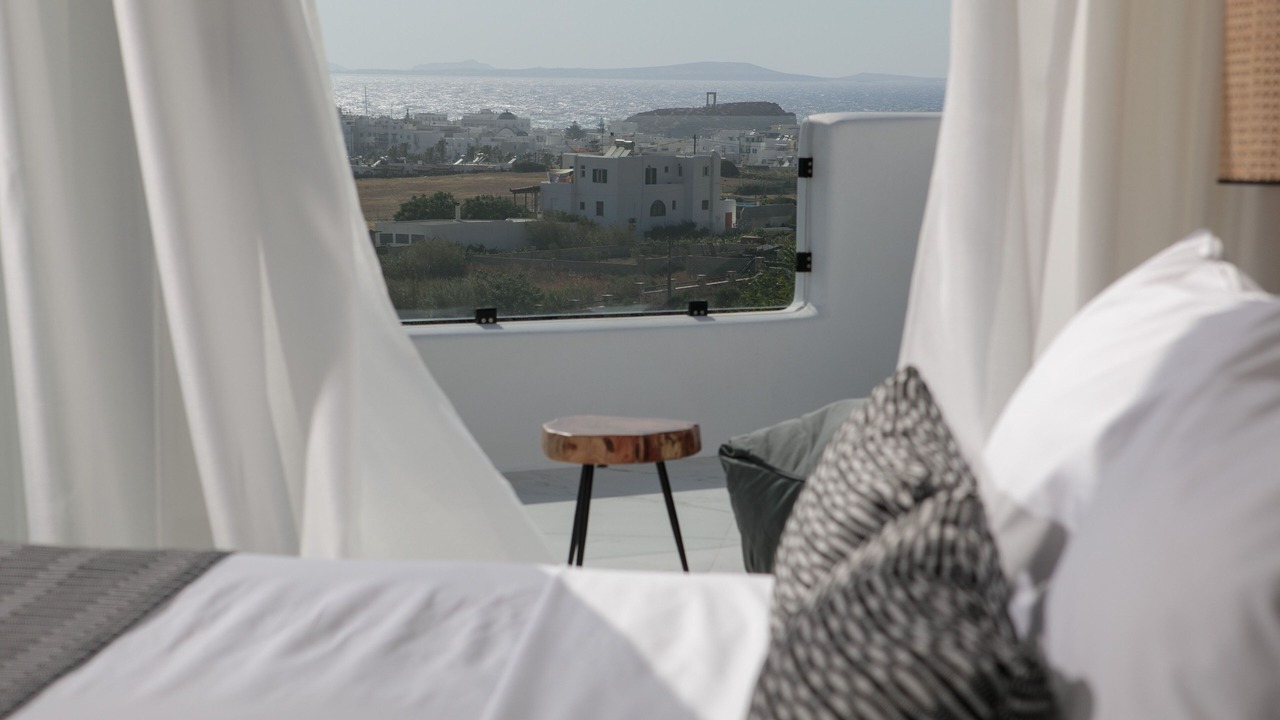 Photo of Bedroom in Milopotas