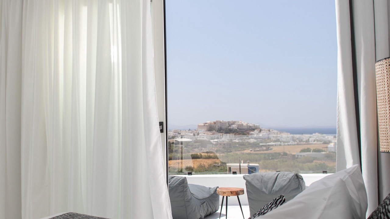 Photo of Bedroom in Milopotas