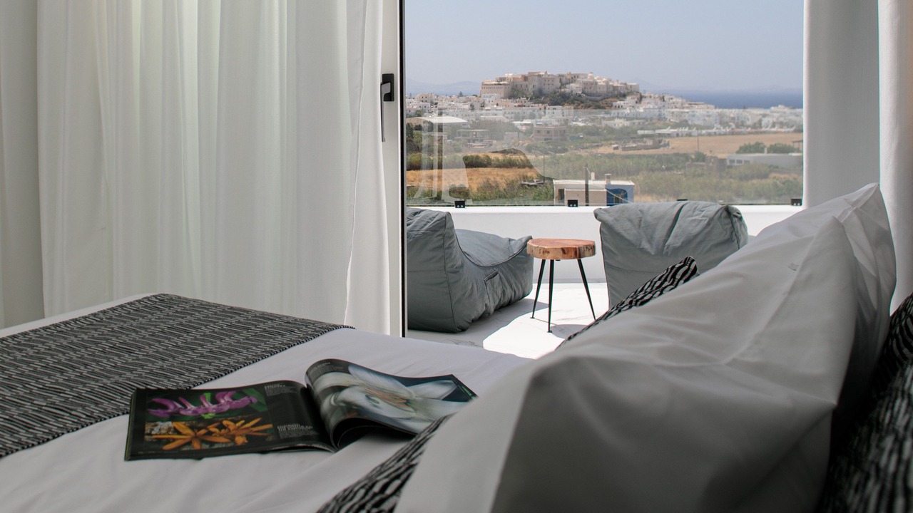 Photo of Bedroom in Milopotas