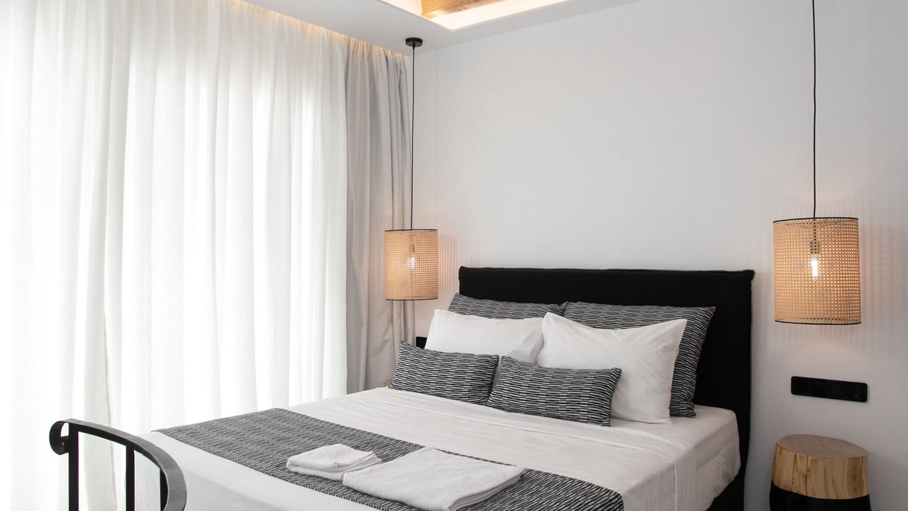 Photo of Bedroom in Milopotas