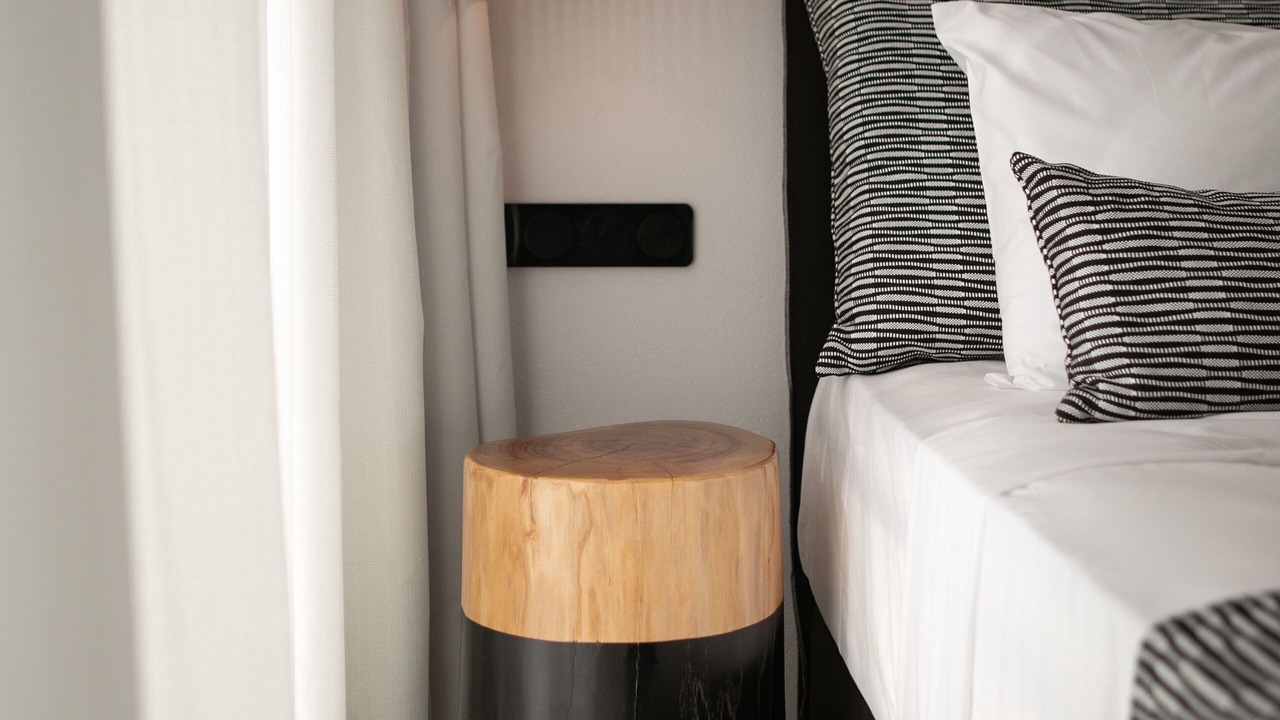 Photo of Bedroom in Milopotas