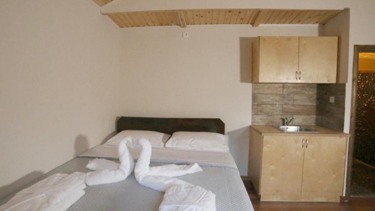 Photo of Bedroom in Ikaria